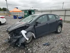1FADP3K26HL253028 2017 FORD FOCUS