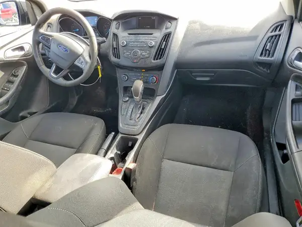 1FADP3K26HL253417 2017 FORD FOCUS - Image 8