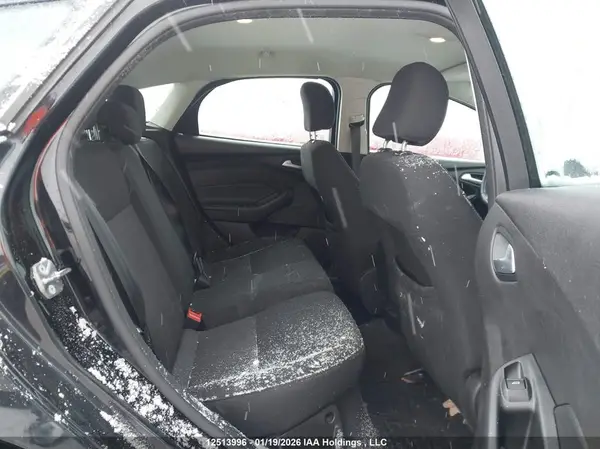 1FADP3K26HL255586 2017 FORD FOCUS - Image 8