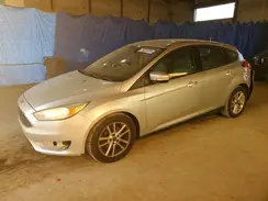 1FADP3K26HL259556 2017 FORD FOCUS