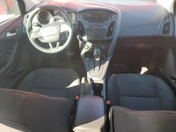 1FADP3K26HL259606 2017 FORD FOCUS - Image 8