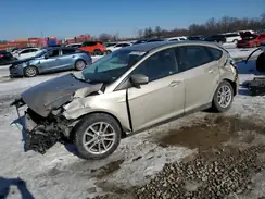 1FADP3K26HL261906 2017 FORD FOCUS