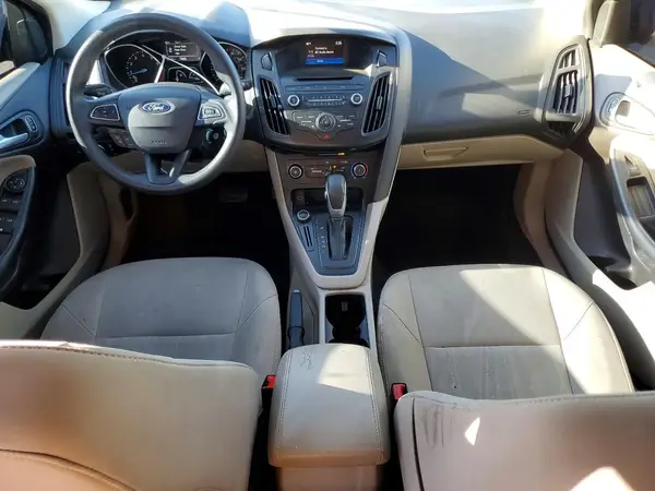 1FADP3K26HL265065 2017 FORD FOCUS - Image 8