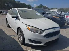 1FADP3K26HL265115 2017 FORD FOCUS