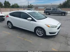 1FADP3K26HL271545 2017 FORD FOCUS