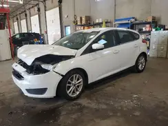 1FADP3K26HL272310 2017 FORD FOCUS