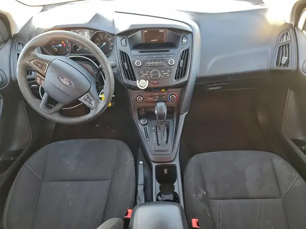 1FADP3K26HL275725 2017 FORD FOCUS - Image 8