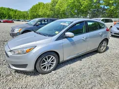 1FADP3K26HL279130 2017 FORD FOCUS