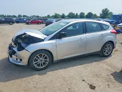 1FADP3K26HL280455 2017 FORD FOCUS