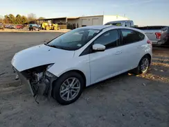 1FADP3K26HL281671 2017 FORD FOCUS