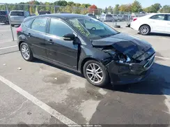 1FADP3K26HL282688 2017 FORD FOCUS