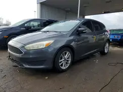 1FADP3K26HL286319 2017 FORD FOCUS