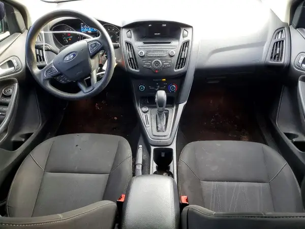 1FADP3K26HL286319 2017 FORD FOCUS - Image 8