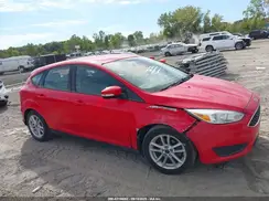 1FADP3K26HL286322 2017 FORD FOCUS