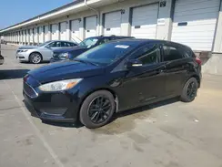 1FADP3K26HL295067 2017 FORD FOCUS