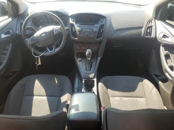 1FADP3K26HL295067 2017 FORD FOCUS - Image 8