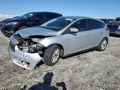 1FADP3K26HL298017 2017 FORD FOCUS