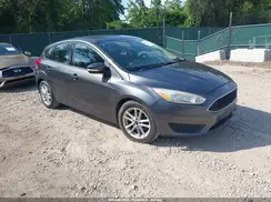 1FADP3K26HL298230 2017 FORD FOCUS