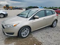 1FADP3K26HL303393 2017 FORD FOCUS