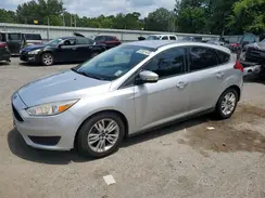 1FADP3K26HL315026 2017 FORD FOCUS