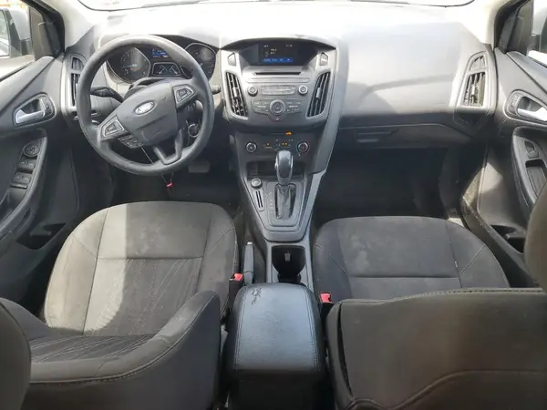 1FADP3K26HL315026 2017 FORD FOCUS - Image 8