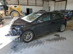 1FADP3K26HL318279 2017 FORD FOCUS
