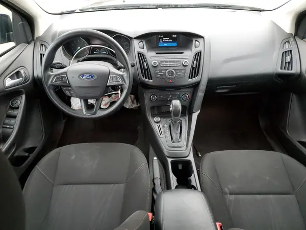 1FADP3K26HL321540 2017 FORD FOCUS - Image 8