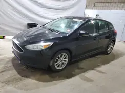 1FADP3K26HL321697 2017 FORD FOCUS