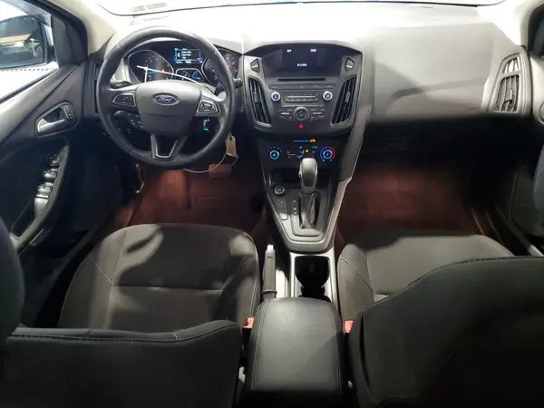 1FADP3K26HL323580 2017 FORD FOCUS - Image 8