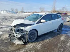 1FADP3K26HL326088 2017 FORD FOCUS