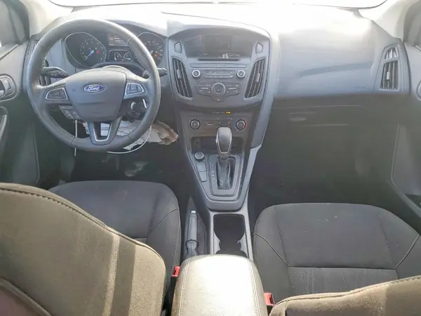 1FADP3K26HL326088 2017 FORD FOCUS - Image 8