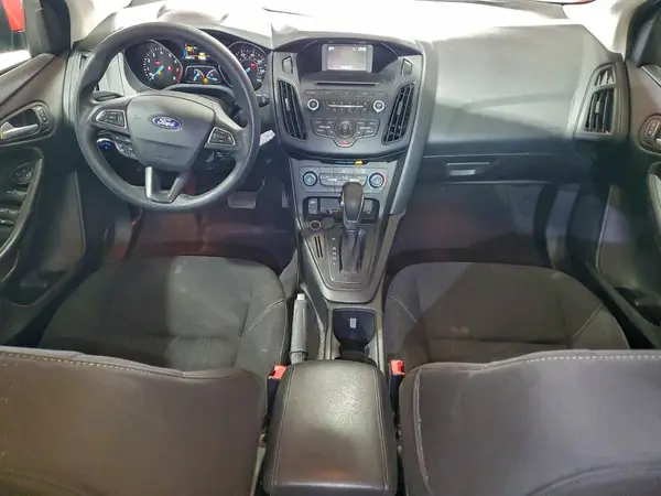 1FADP3K26HL327645 2017 FORD FOCUS - Image 8
