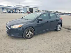 1FADP3K26HL330240 2017 FORD FOCUS
