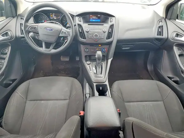 1FADP3K26HL330240 2017 FORD FOCUS - Image 8