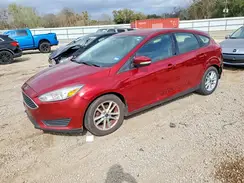 1FADP3K26HL332540 2017 FORD FOCUS
