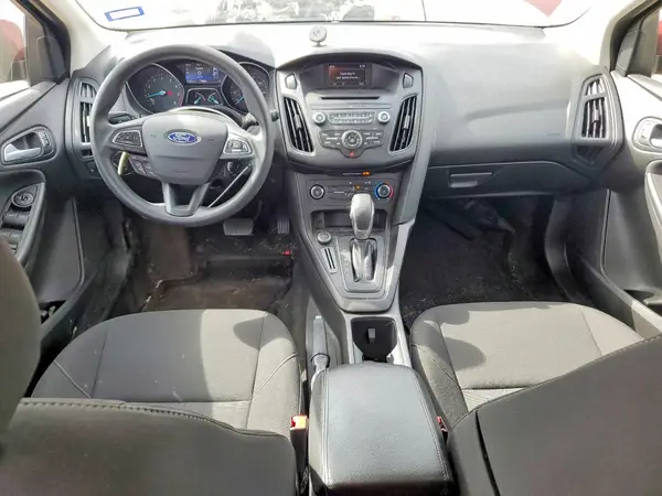 1FADP3K26HL332540 2017 FORD FOCUS - Image 8