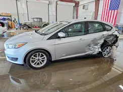 1FADP3K26HL332926 2017 FORD FOCUS