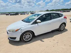 1FADP3K26HL333106 2017 FORD FOCUS