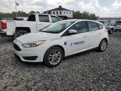 1FADP3K26HL335793 2017 FORD FOCUS