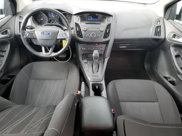 1FADP3K26HL335793 2017 FORD FOCUS - Image 8