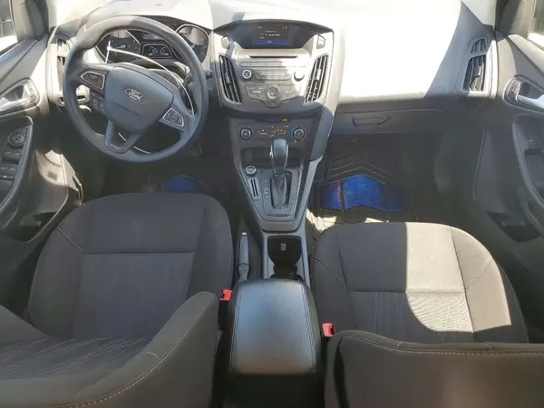 1FADP3K26HL336300 2017 FORD FOCUS - Image 8