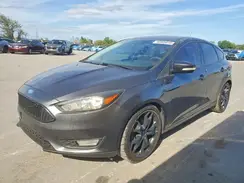 1FADP3K26HL337012 2017 FORD FOCUS