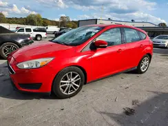 1FADP3K26HL337933 2017 FORD FOCUS
