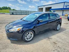1FADP3K26HL339357 2017 FORD FOCUS