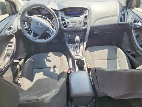 1FADP3K26HL339357 2017 FORD FOCUS - Image 8