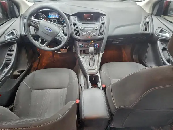 1FADP3K26HL341030 2017 FORD FOCUS - Image 8