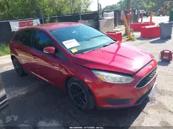 1FADP3K26HL342789 2017 FORD FOCUS