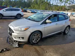1FADP3K26HL345661 2017 FORD FOCUS