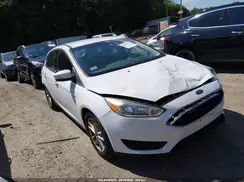 1FADP3K26JL200254 2018 FORD FOCUS