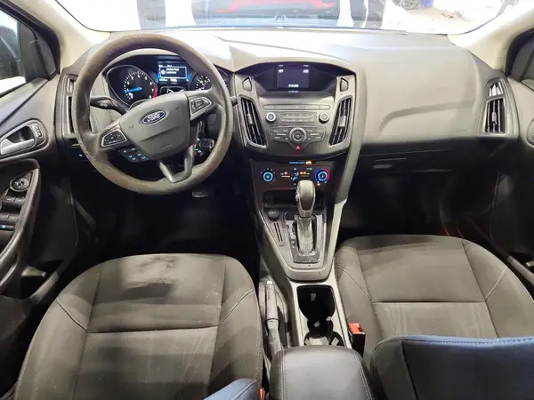 1FADP3K26JL202697 2018 FORD FOCUS - Image 8